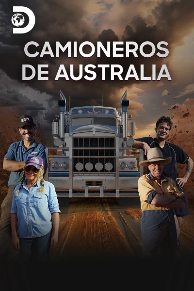 Camioneros de Australia