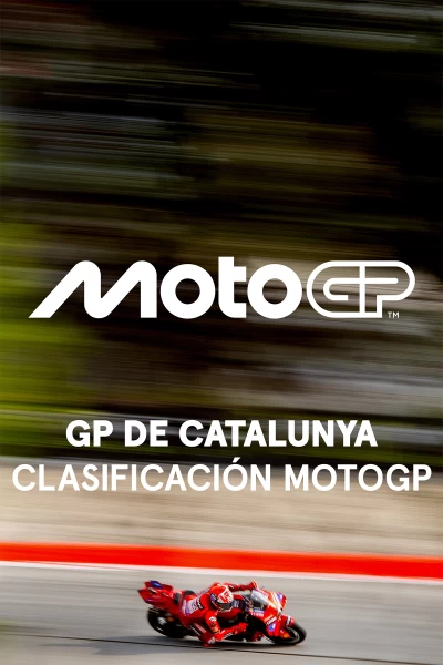 MotoGP - GP de Catalunya. T(2026). MotoGP - GP de... (2026): Clasificación MotoGP