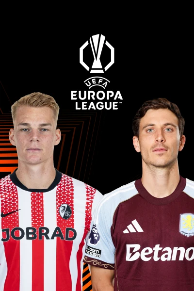 Final. Final: Friburgo - Aston Villa