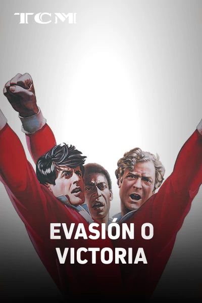 Evasión o victoria