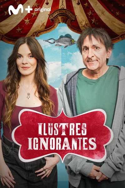 Ilustres ignorantes. T(T19). Ilustres ignorantes (T19): Ejercicio