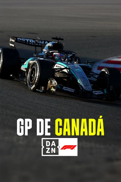 Mundial F1 - GP de Canadá. T(2026). Mundial F1 - GP... (2026): El Post de la Fórmula 1