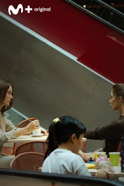 El Inmortal. T(T3). El Inmortal (T3): Ep.5 Rober