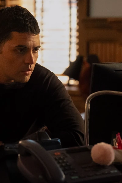Chicago P.D.. T(T13). Chicago P.D. (T13): Ep.17 Compañeros