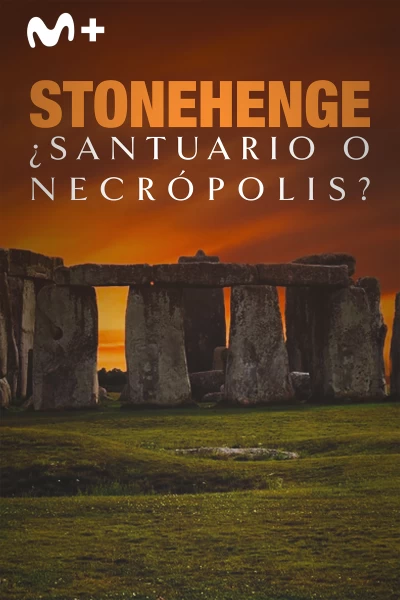 Stonehenge: ¿santuario o necrópolis?