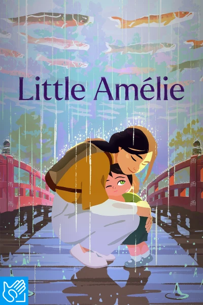 (LSE) - Little Amélie