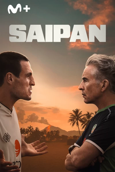 Saipan