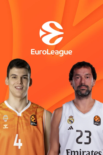 Semifinales. Semifinales: Valencia - Real Madrid