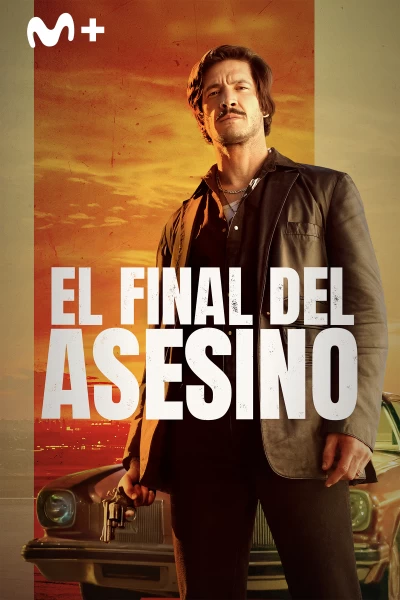 El final del asesino