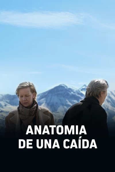 Anatomía de una caída