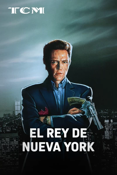El rey de Nueva York
