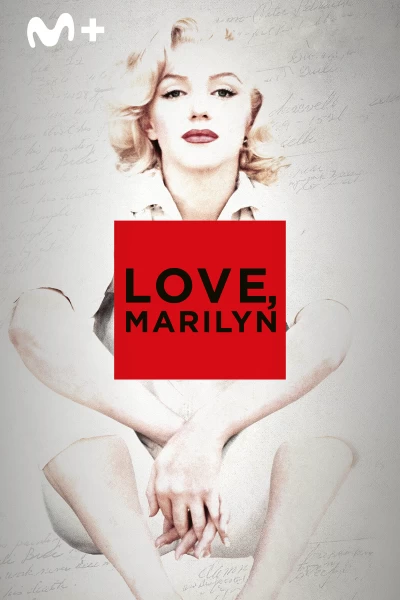 Love, Marilyn