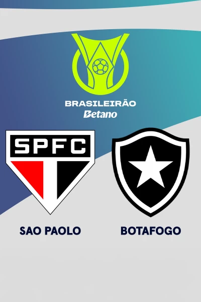 Jornada 17. Jornada 17: Sao Paulo - Botafogo