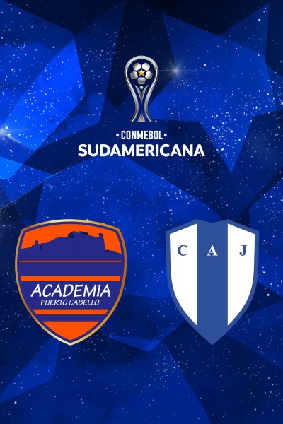 Fase de grupos. Fase de grupos: Puerto Cabello - Juventud