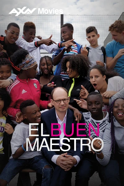 El buen maestro