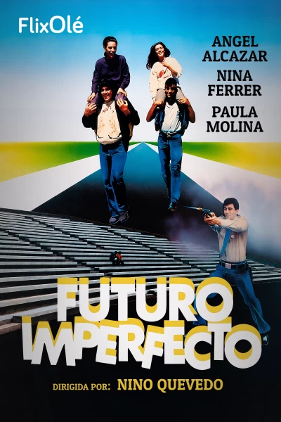 Futuro imperfecto