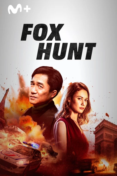 Fox Hunt