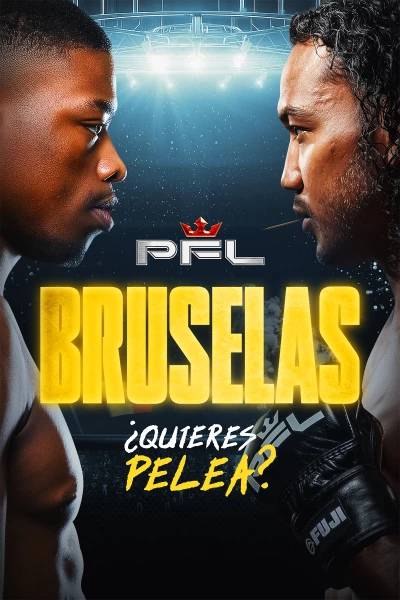 Bruselas. Main Card Bruselas