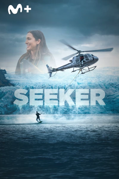 Seeker: Never Before