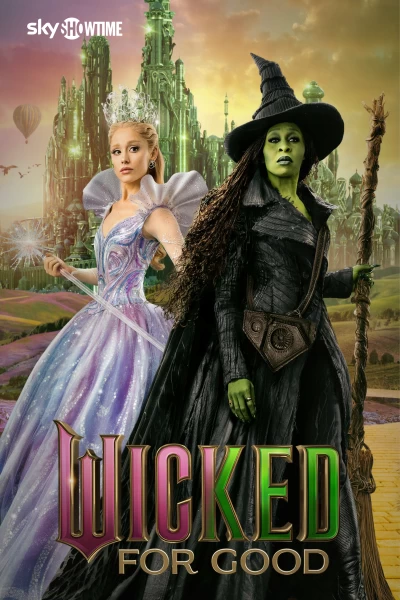 Wicked: Parte II
