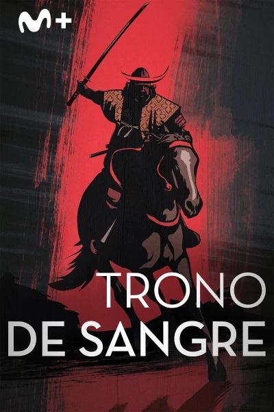 Trono de sangre