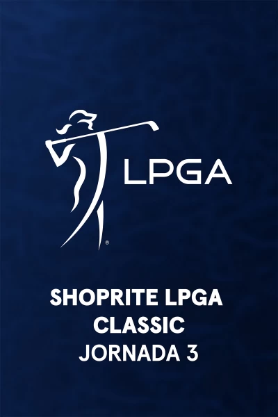 Shoprite LPGA Classic presented by Acer. Shoprite LPGA Classic presented by Acer. Jornada 2