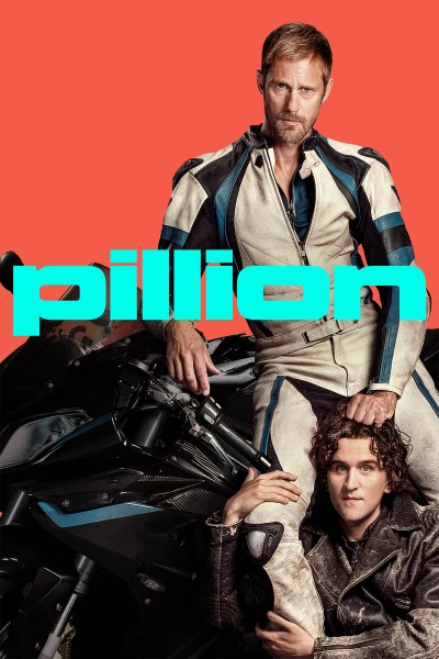 Pillion