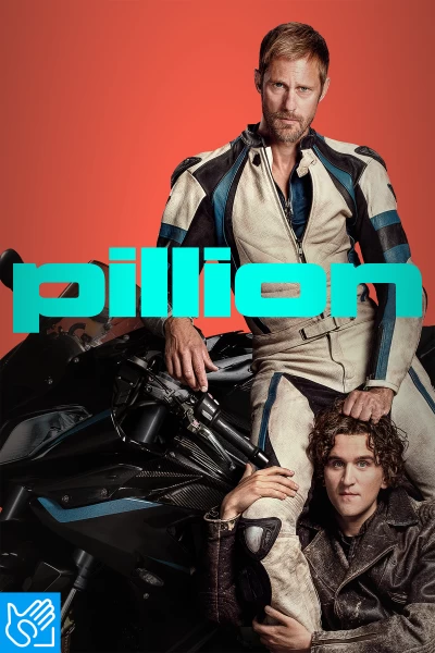 (LSE) - Pillion