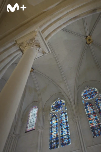 Monumentos de la antigüedad. Monumentos de la...: Notre-Dame de Paris. Construida Para Sobrevivir