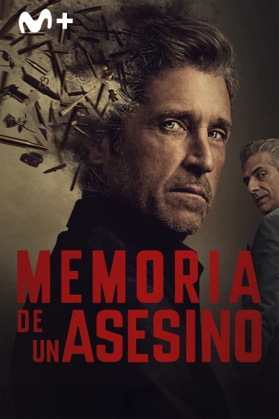 Memoria de un asesino