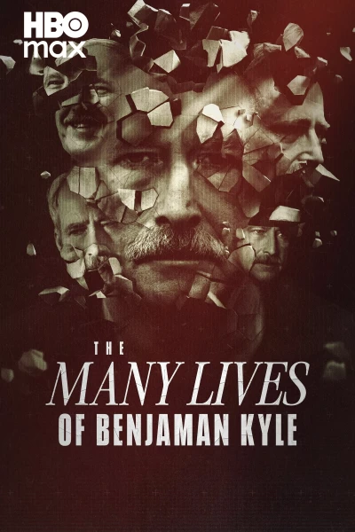 Las muchas vidas de Benjaman Kyle