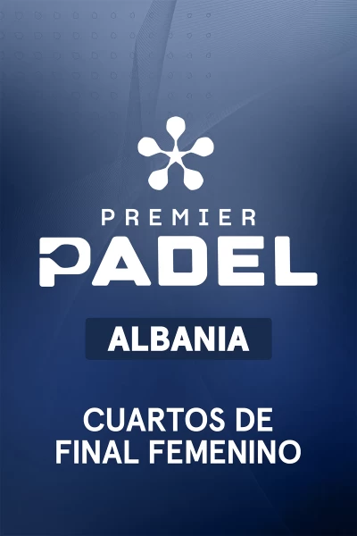 Cuartos de Final Femenina. Cuartos de Final Femenina: Cuartos de Final Femenino 3
