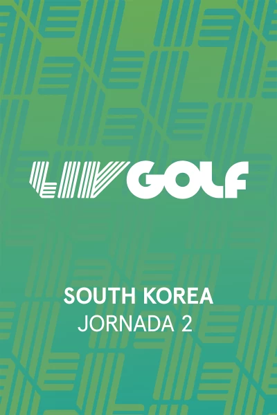 South Korea. South Korea. Jornada 2. VO