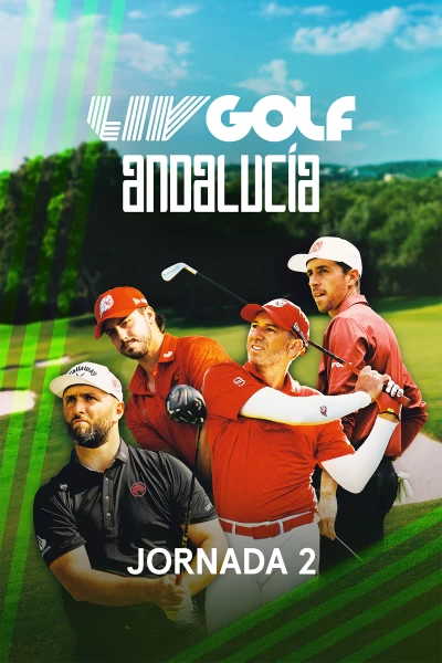 Andalucía. Andalucía. Jornada 2
