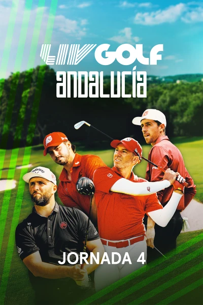Andalucía. Andalucía. Jornada 4