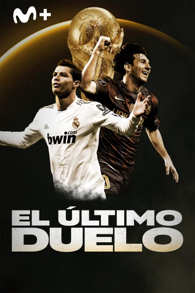 El último duelo