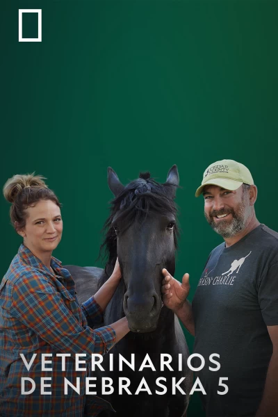 Veterinarios de Nebraska