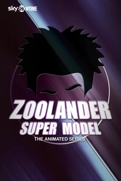 Zoolander: Super Model