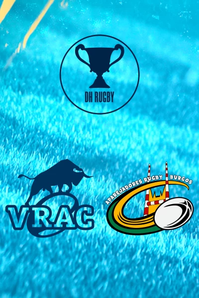 Final. Final: VRAC Quesos Entrepinares - Recoletas Burgos