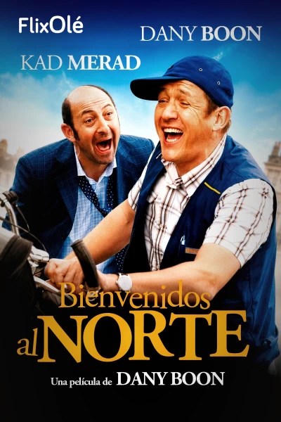 Bienvenidos al Norte