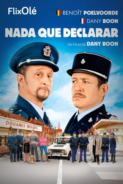 Nada que declarar