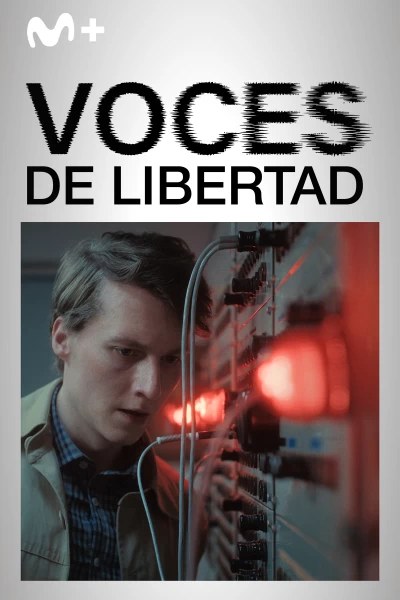 Voces de libertad