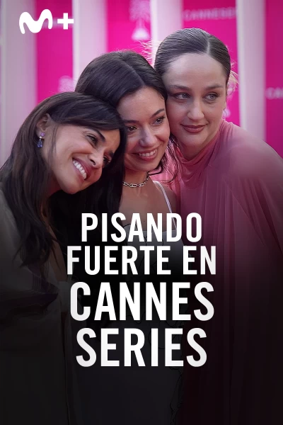 CANNESERIES