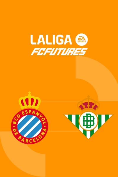 Fase de grupos. Fase de grupos: Espanyol - Betis