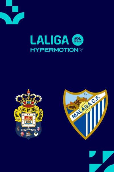 Semifinales. Semifinales: Las Palmas - Málaga