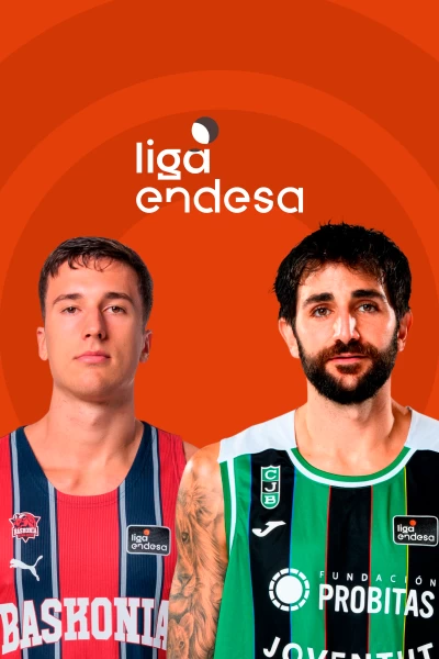 Cuartos de final. Cuartos de final: Baskonia - Joventut