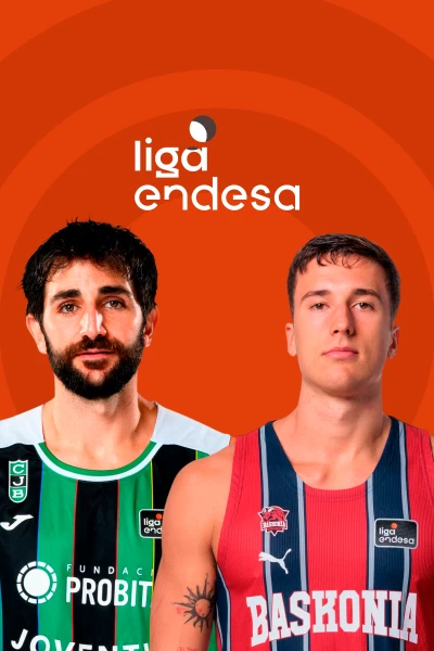Cuartos de final. Cuartos de final: Joventut - Baskonia