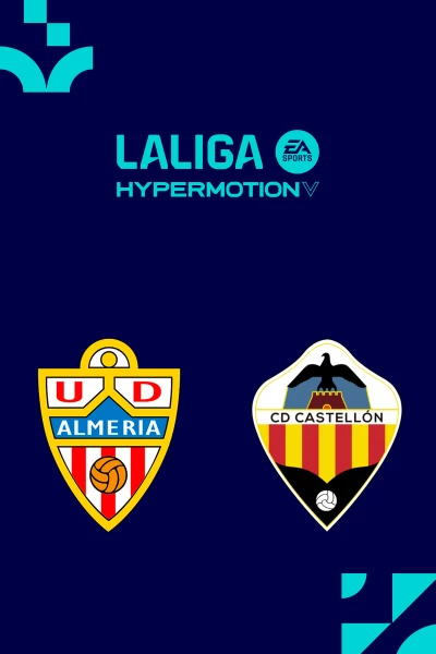Semifinales. Semifinales: Almería - Castellón