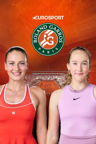 Femenino. Femenino: Kostyuk - Andreeva