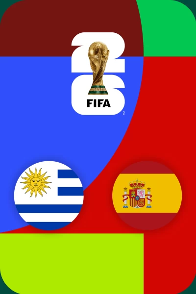 Grupo H. Grupo H: Uruguay - España
